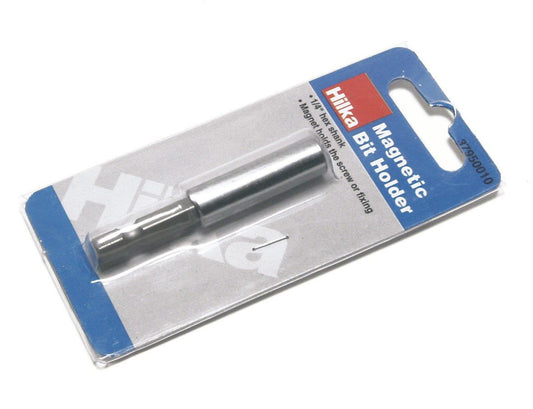 HILKA MAGNETIC BIT HOLDER