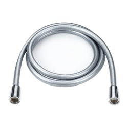 Blue Canyon PVC Shower Hose
1|5m Silver