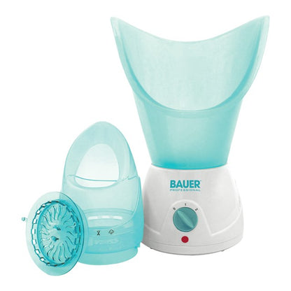 Bauer Facial Sauna & Inhaler