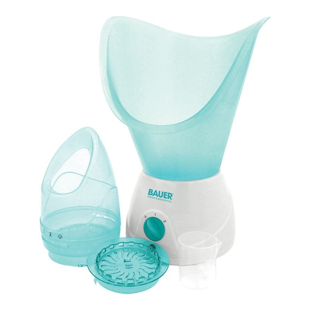 Bauer Facial Sauna & Inhaler