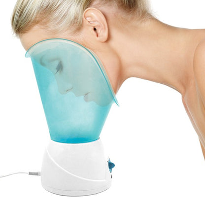 Bauer Facial Sauna & Inhaler