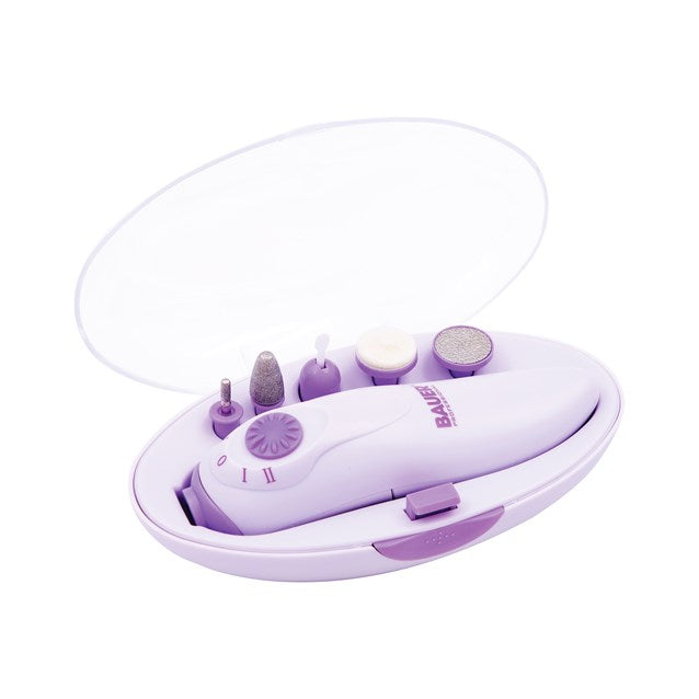 Bauer Manicure/Pedicure Set