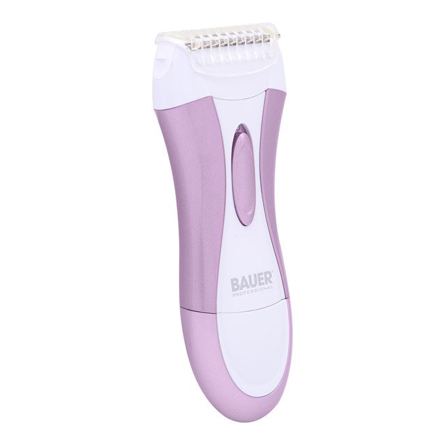 Bauer Lady Shaver