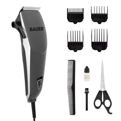 Bauer Hair Clipper Set