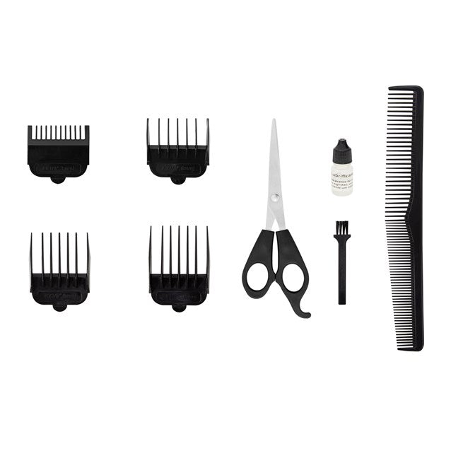 Bauer Hair Clipper Set