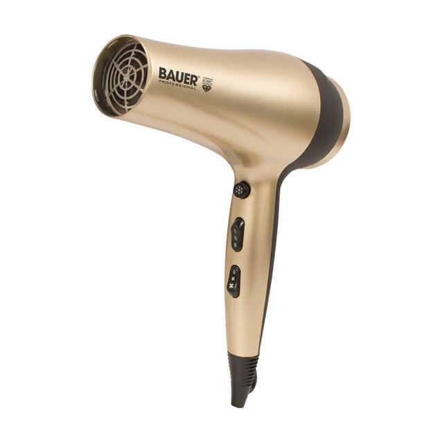 Bauer Tourma Pro Ionic Hairdryer