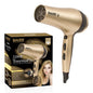 Bauer Tourma Pro Ionic Hairdryer