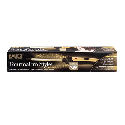 Bauer Tourma Pro Styler