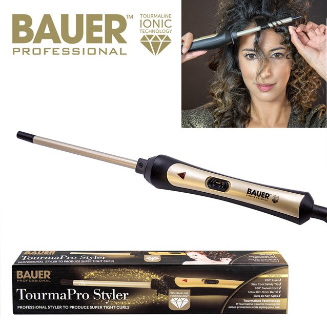 Bauer Tourma Pro Styler