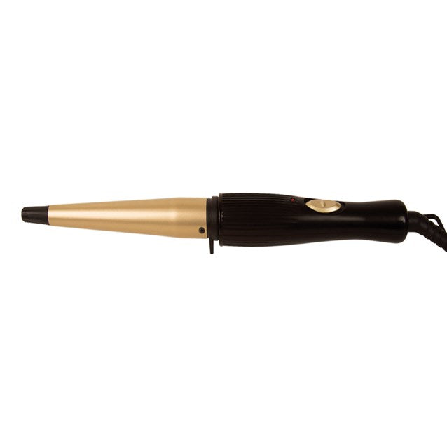 Bauer Tourmaline Coated Curling Wand