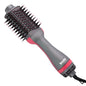 Bauer Hot Air Blow Dry Brush