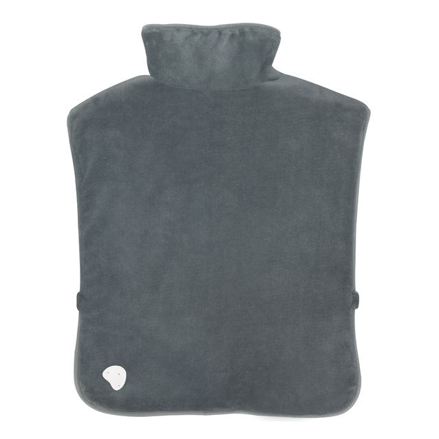 Luxury Heated Shoulder, Back & Neck Warmer