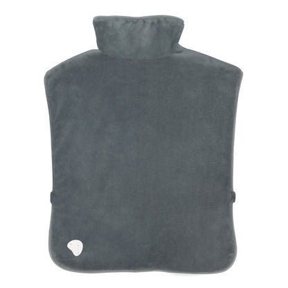 Luxury Heated Shoulder, Back & Neck Warmer