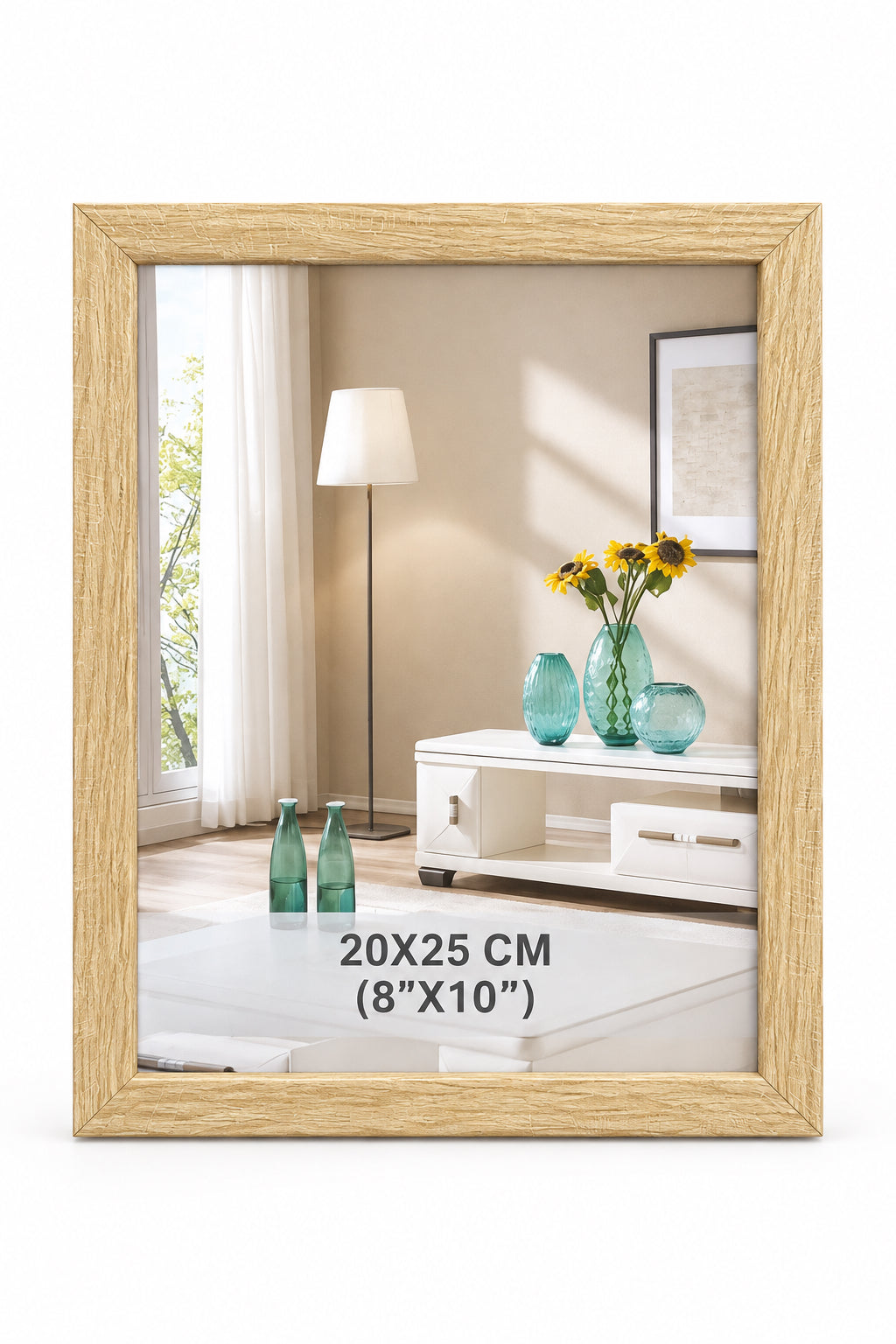 FRAME 20x25cm