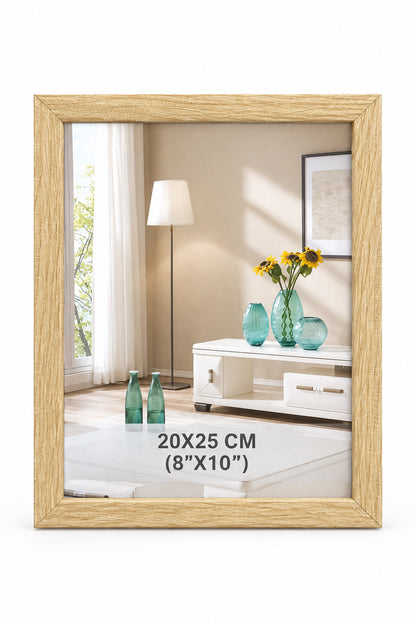 FRAME 20x25cm