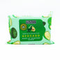 BEAUTY FORMULAS AVOCADO MAKE UP REMOVER WIPES 25'S