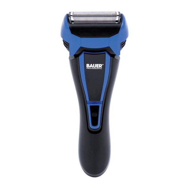 Bauer Rechargeable Shaver