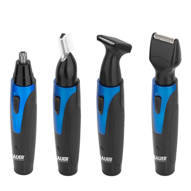 Bauer Rechargeable Multi-Function Trimmer