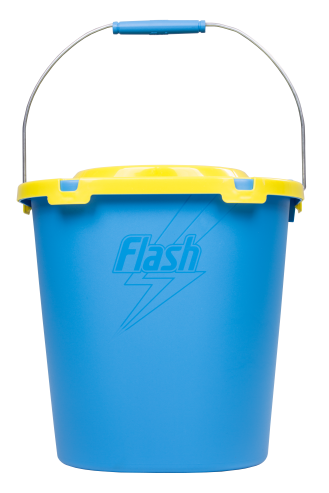 Flash 16L Mop Bucket