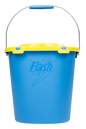 Flash 16L Mop Bucket