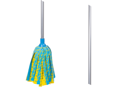 FLASH Lightning Mop with Fixed Handle