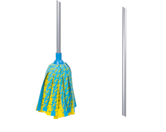 FLASH Lightning Mop with Fixed Handle