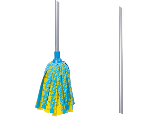 FLASH Lightning Mop with Fixed Handle