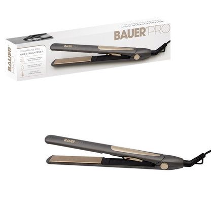 Lisseur à cheveux tourmaline Bauer