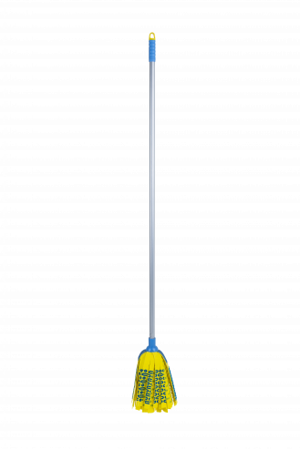 Flash Mighty Mop with Fixed Handle