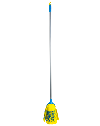 SHIPPER 32 x Flash Mighty Mop & Fixed Handle