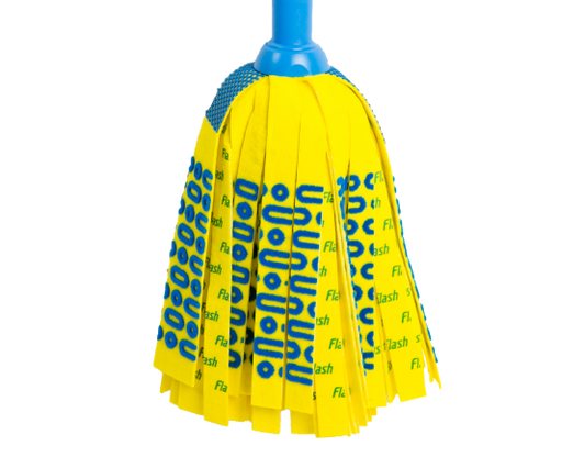 Flash Mighty Mop Head Refill