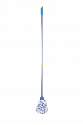 Flash Duo Mop Head 23cm & Extending Handle