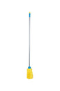 Flash Anti-Bac 100% Microfibre Mop & Extending Handle