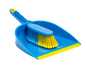 Flash Dustpan & Brush