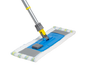 Flash Flat Mop With Extending Handle