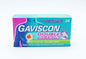 GAVISCON DOUBLE ACTION  MINT TABLETS 12”S