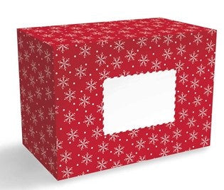 Christmas Gift Box  27 x 18 x 10.5cm