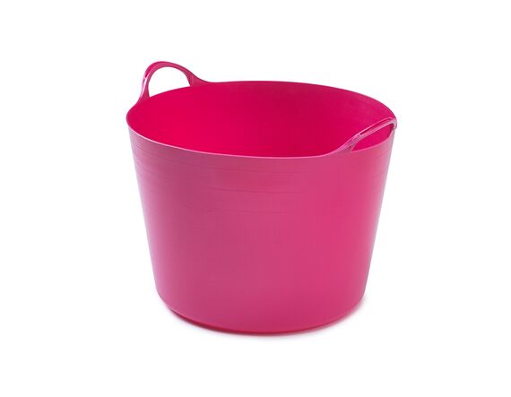 BAIN SOUPLE ROSE 39L