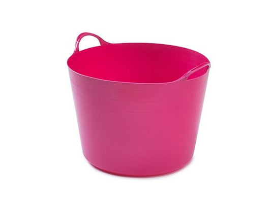 BAIN SOUPLE ROSE 39L
