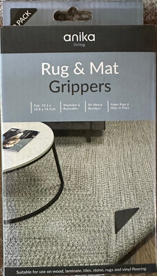 Rug & Mat Grippers