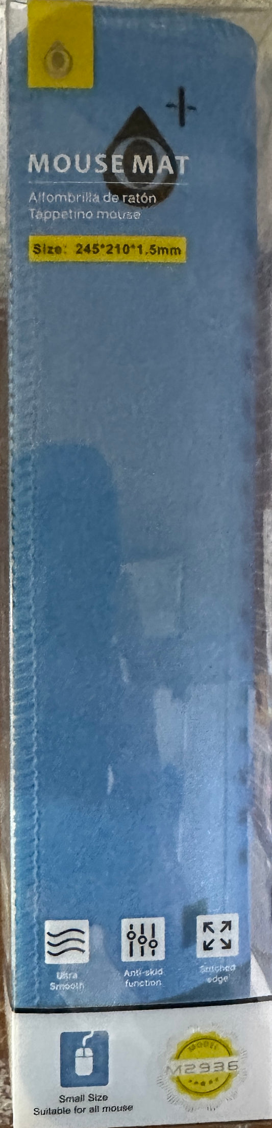 Tapis de souris