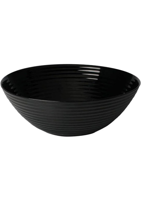 LUMINARC HARENA MULTI BOWL 16CM BLACK