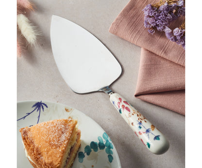 Sublimez votre expérience de service avec notre pelle à tarte Meadow