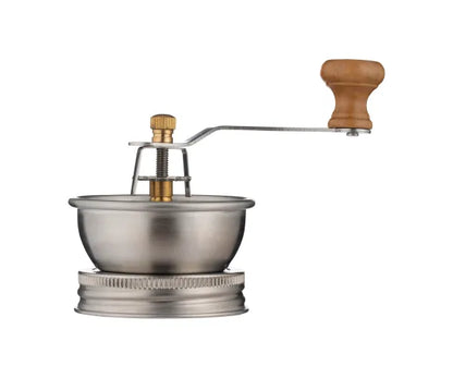 Moulin à épices de qualité supérieure - Sublimez vos créations culinaires.