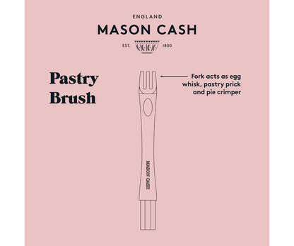 Révolutionnez votre cuisine avec le pinceau et la fourchette à pâtisserie innovants.