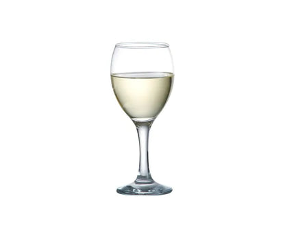 Lot de 6 verres à vin blanc Ravenhead Essentials 25cl