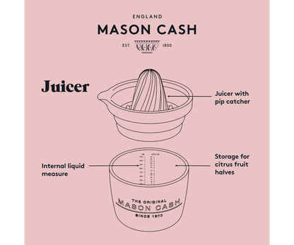 Révolutionnez votre cuisine avec nos solutions innovantes de presse-agrumes et de rangement.