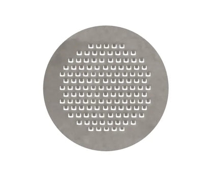 Organisez-vous avec notre bocal de conservation de 0,25 litre et son couvercle râpe fine.