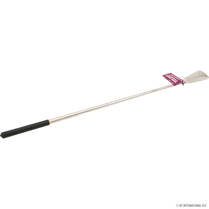 Chausse-pied extensible 77cm dans un élégant coffret de présentation