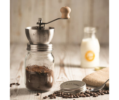 Premium Coffee Grinder for Freshly Ground Beans